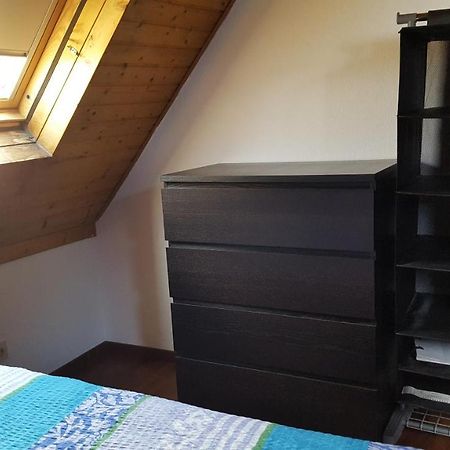 Monteur Apartment Charlotte Hagen  Luaran gambar